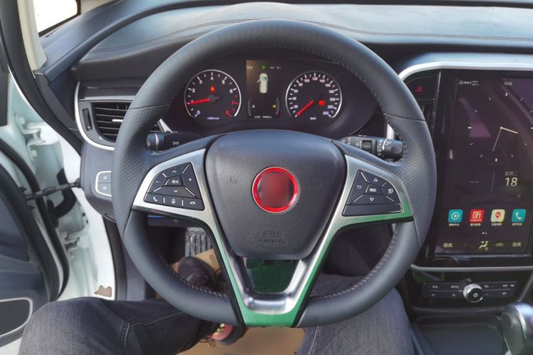 Used BYD Song MAX 2017 1.5T Automatic Smart Connect Elite 7-Seater