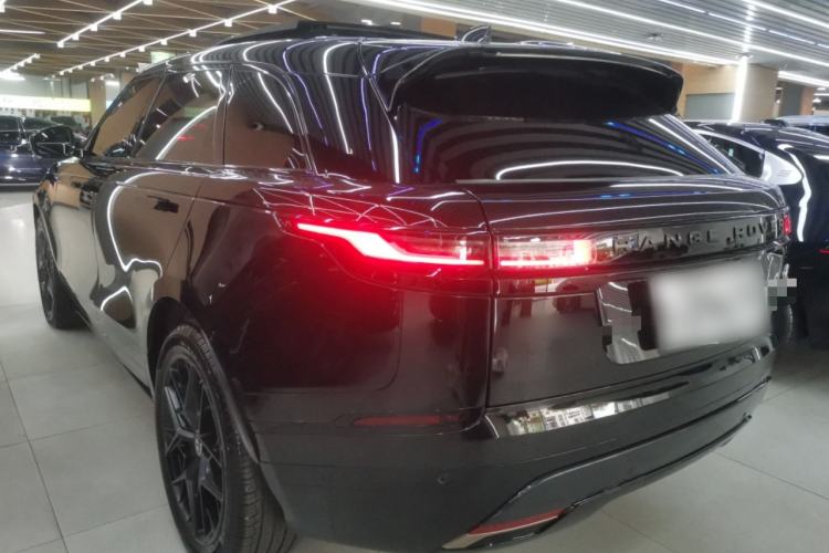 Used Land Rover Range Velar 2024 Dynamic HSE
