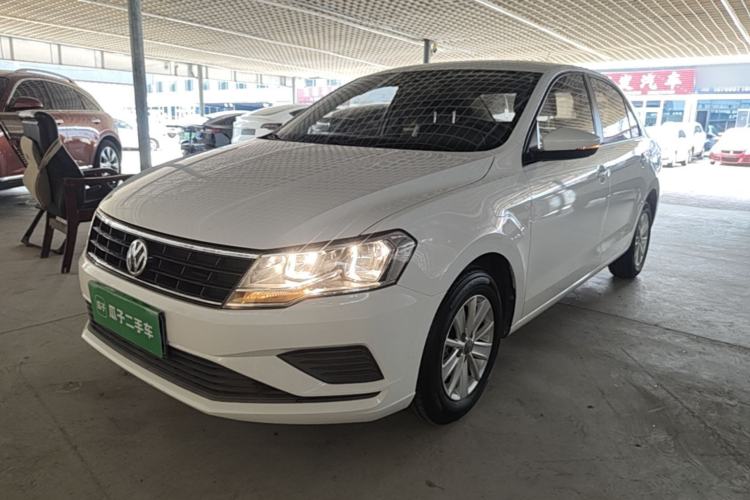 Used Volkswagen Jetta 2017 1.4L Manual Fashion Edition Guazi used car, China used car export, Used car for sale, Used cars, Cheapest cars for sale
