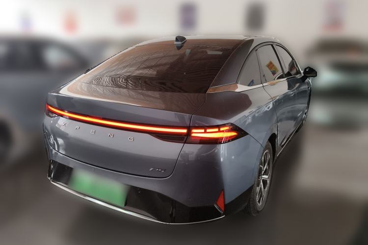 Used XPeng P5 2021 550G
