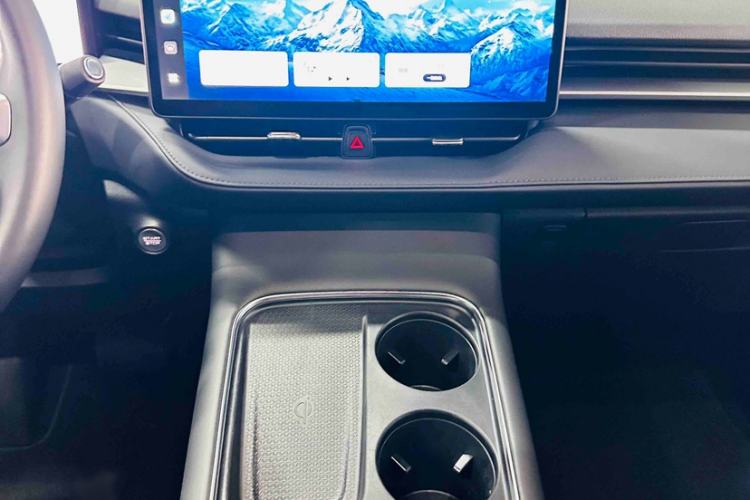 Used Haval H6 2024 1.5T Two-Wheel Drive Pro
