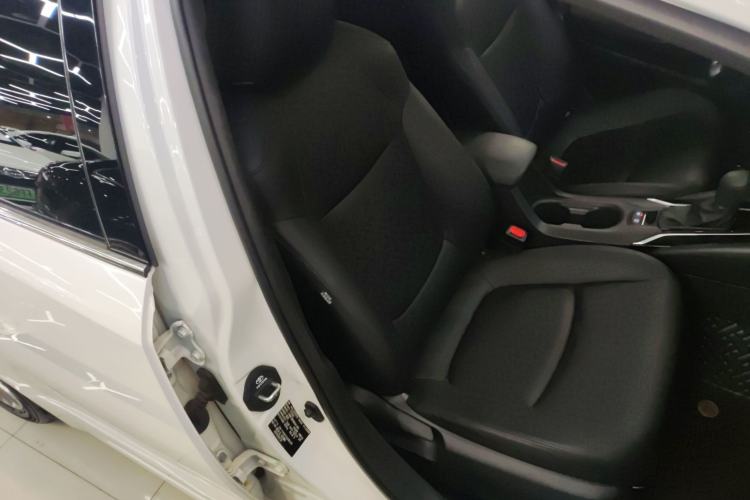 Used Toyota Allion 2021 2.0L Luxury Edition