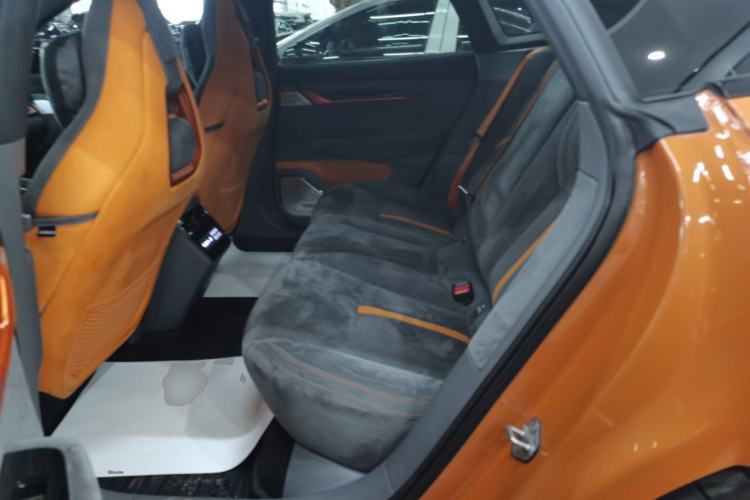 Used Zeekr 001 2023 YOU Edition 100 kWh