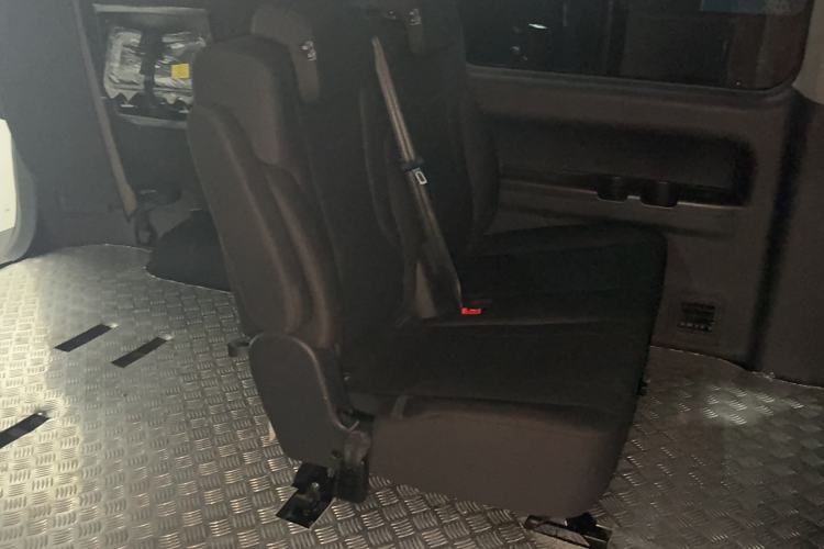 Used JAC Refine M4 2021 2.0L Manual Comfort Edition