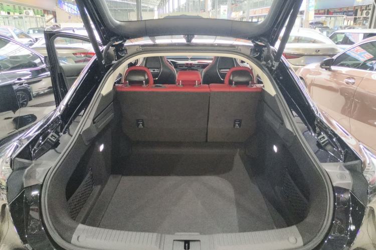 Used Hongqi H6 2025 2.0T ZhiMei Edition
