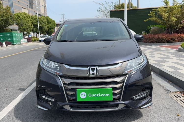 Used Honda Odyssey 2019 2.0L Rui·Smart Edition