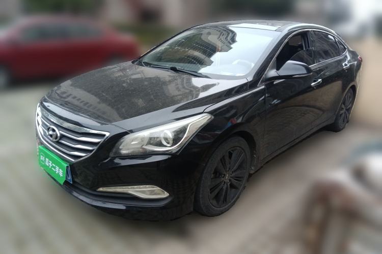 Used Hyundai Mistra 2014 1.8L Automatic Deluxe DLX Model