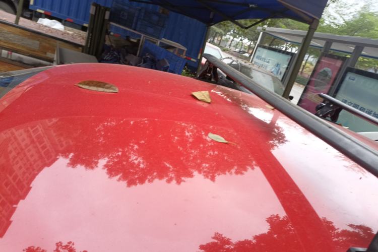 Used Volkswagen Polo 2018 1.5L Automatic Advanced Driving Model