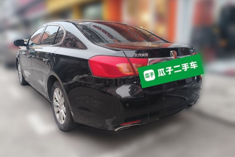 Used Roewe 950 2012 2.0L Comfort Edition
