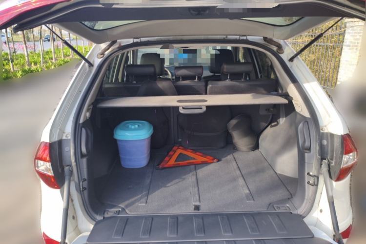 Used Renault Koleos 2016 2.5L 4x4 Comfort Sport Edition
