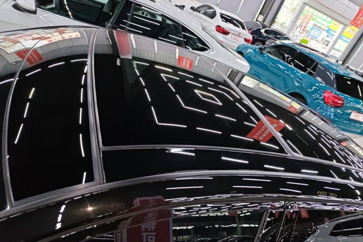 Used Nissan Teana 2022 2.0L XL-TLS Enjoyment Edition Roof