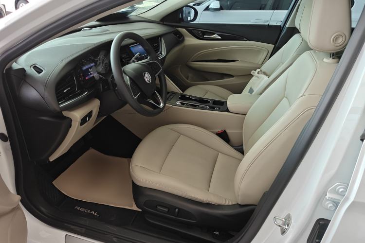 Used Buick Regal 2021 552T Elite Edition