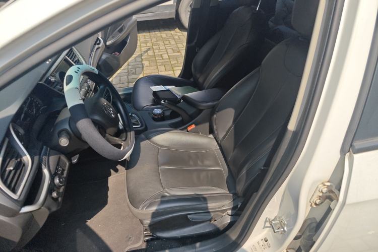 Used Buick GT 2015 15N Automatic Deluxe Edition