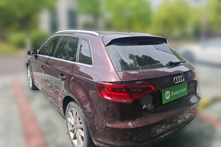 Used Audi A3 2016 Sportback 35 TFSI Style Edition