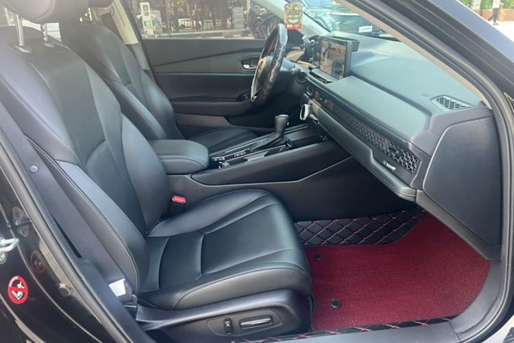 Used Honda Accord 2023 260TURBO Smart Enjoyment Version