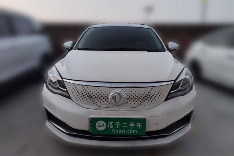 Used Dongfeng Aeolus E70 2021 Revised Version 500 Pro Ultra-Comfort Edition