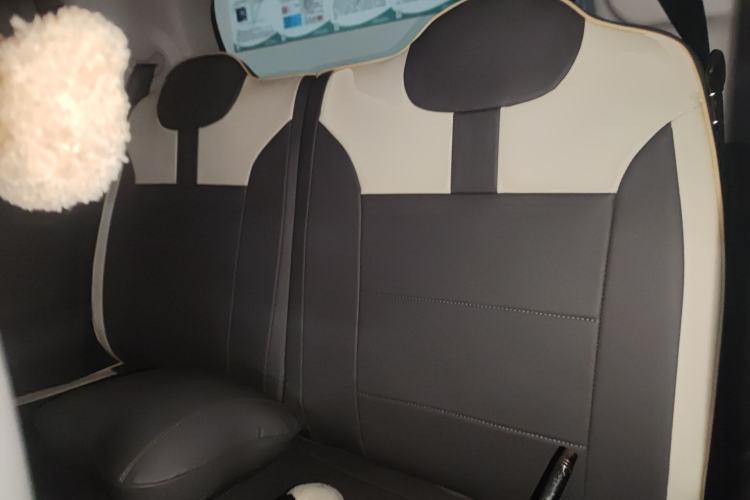 Used CHANGAN NEVO Lumin 2022 155 km – Refreshingly Sweet Edition