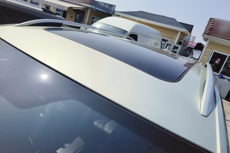 Used Roewe RX5 MAX 2021 Supreme Series 400TGI Automatic Luxury Cabin Edition