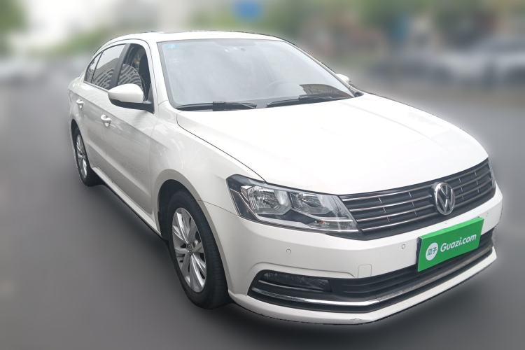 Used Volkswagen Lavida 2017 230TSI DSG Comfort Edition