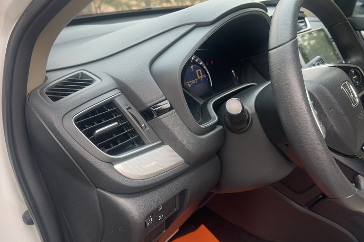 Used Honda CR-V 2019 240TURBO CVT 2WD Comfort Version China V
