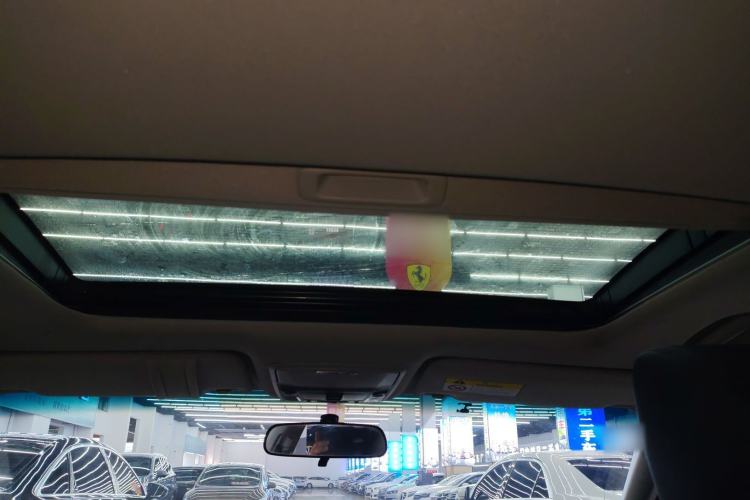 Used Honda Accord 2018 260TURBO Elite Edition China VI