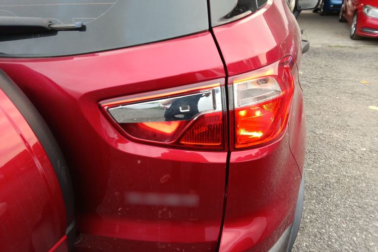 Used Ford EcoSport 2018 1.5L Automatic Elite Edition Right Rear Taillight