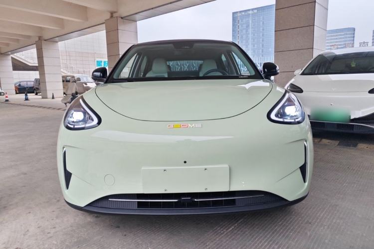 Used Geely Galaxy Geome 2025 UP 410km Exploration+ Edition