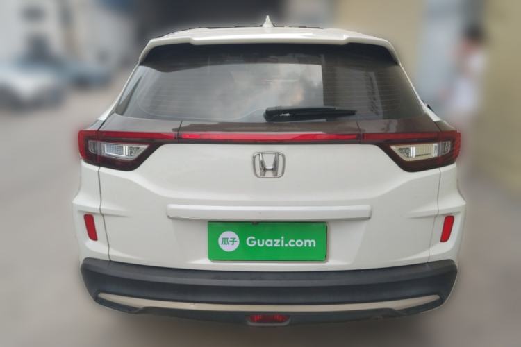 Used Honda XR-V 2021 1.5L CVT Classic Edition
