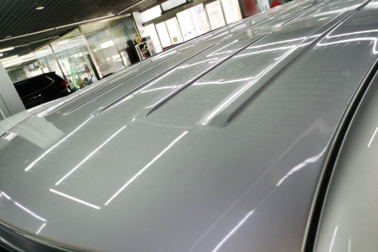 Used Buick GL8 2014 2.4L Classic Edition
