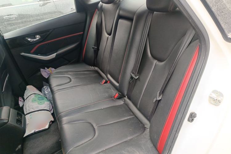 Used Venucia D60 2018 1.6L Manual Smart Connect Elite Edition