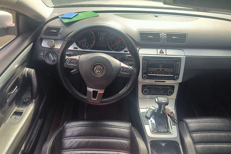 Used Volkswagen CC 2009 3.6FSI Comfort Edition
