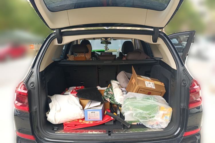 Used BMW X3 2021 xDrive28i M Sport Package
