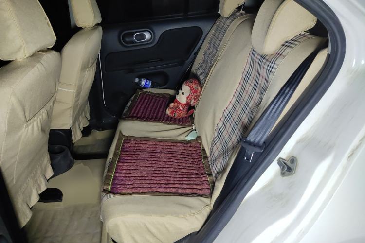 Used MG 3 2016 1.3L AMT Comfort Edition