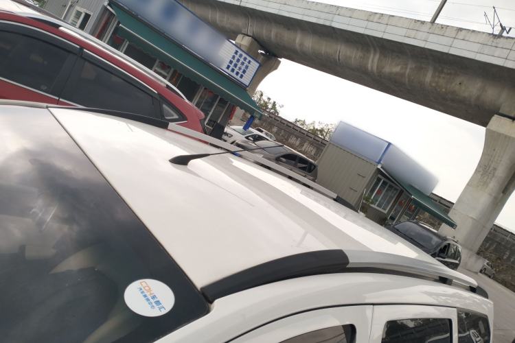 Used Baojun 310W 2017 1.5L Manual Comfort Version China V
