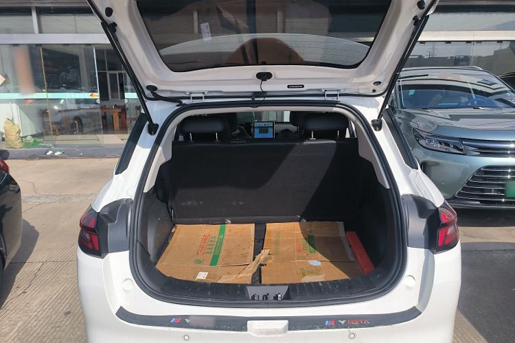 Used NETA AYA 2023 401 Lite