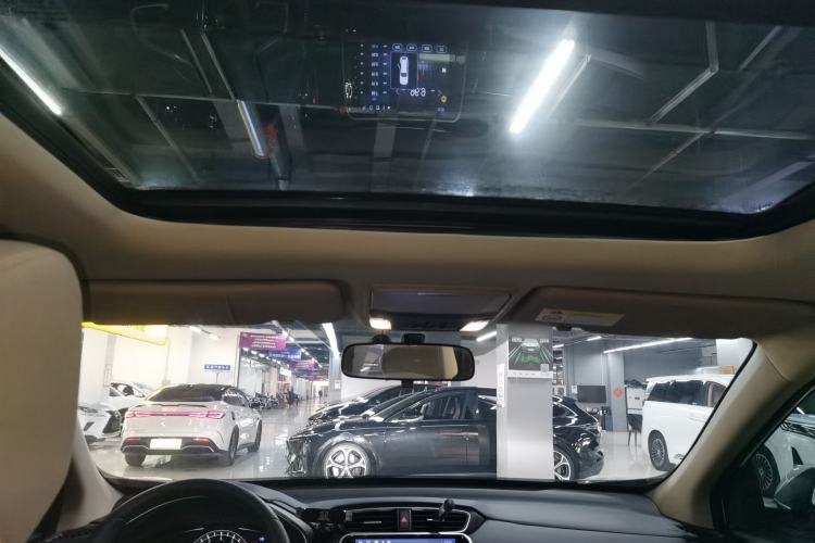 Used Honda CR-V 2021 240TURBO CVT 2WD Comfort Version
