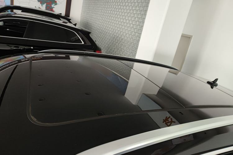 Used Audi Q5L 2022 40T Fashionable and Dynamic Model