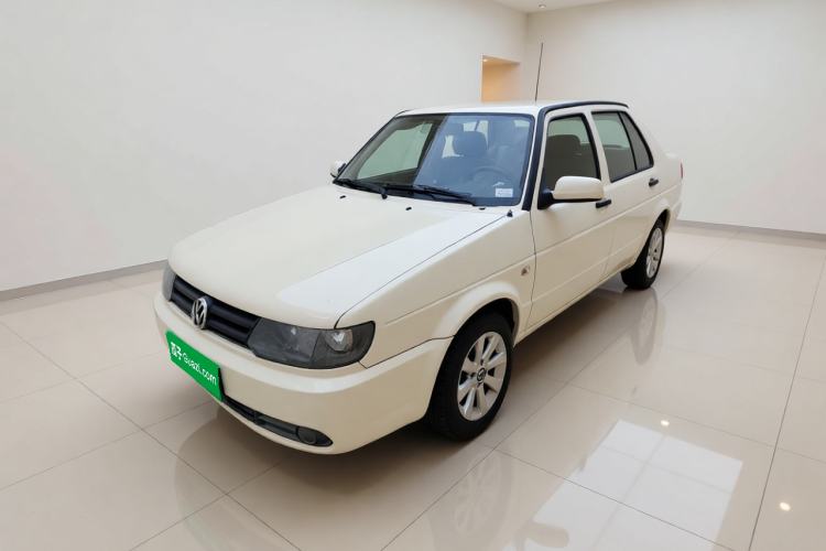 Used Volkswagen Jetta 2010 1.6L Partner