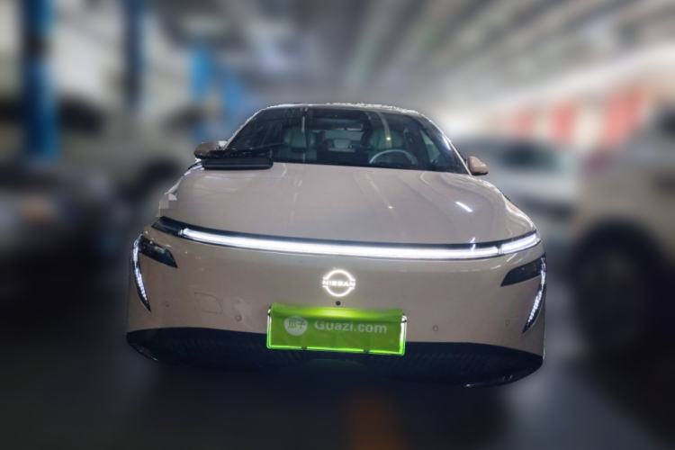 Used Nissan N7 2025 510 Max Front