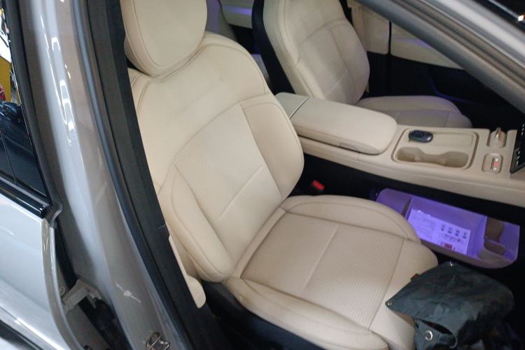 Used Nio ES6 2024 75 kWh