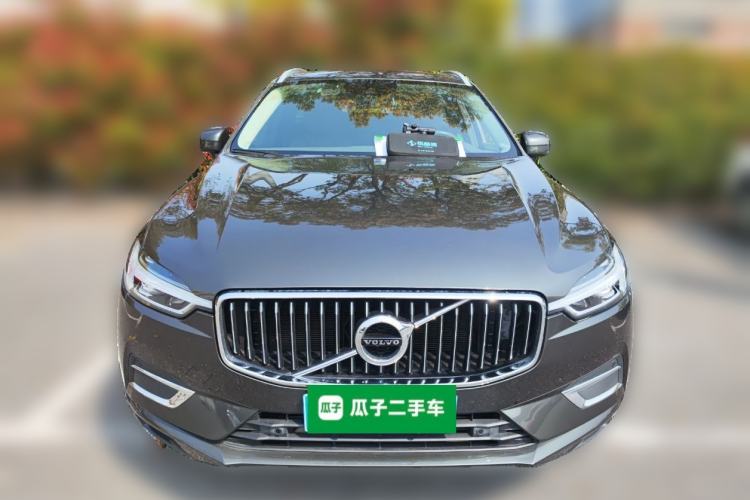 Used Volvo XC60 2020 T5 4x4 Zhiyi Luxury Edition
