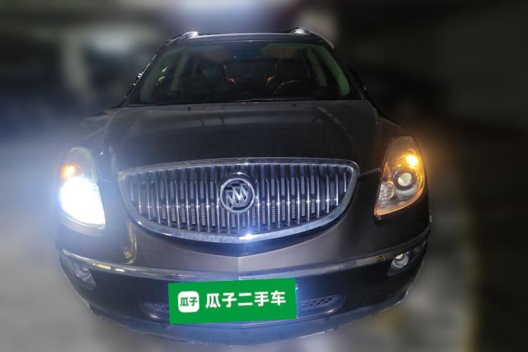 Used Buick Enclave 2010 3.6L Elite Edition