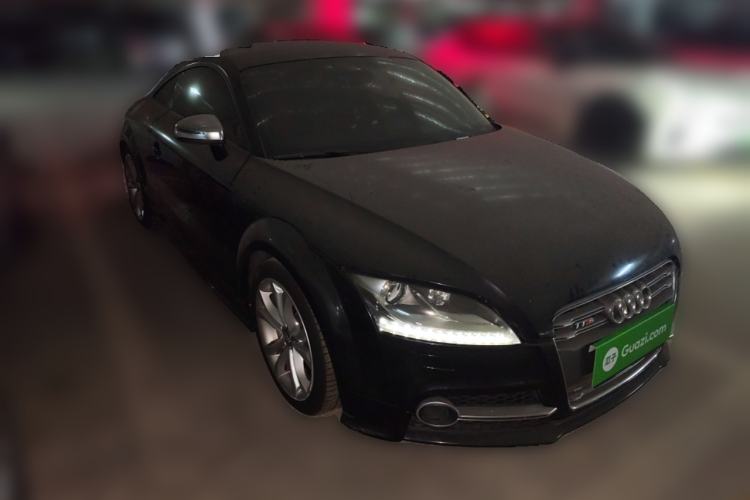 Used Audi TTS 2013 TTS Coupe 2.0TFSI quattro
