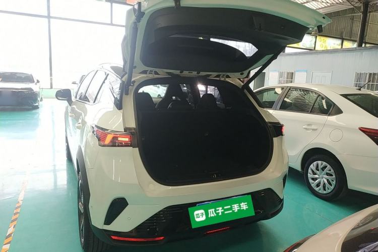 Used Lynk & Co 06 2025 Renew 1.5T Halo
