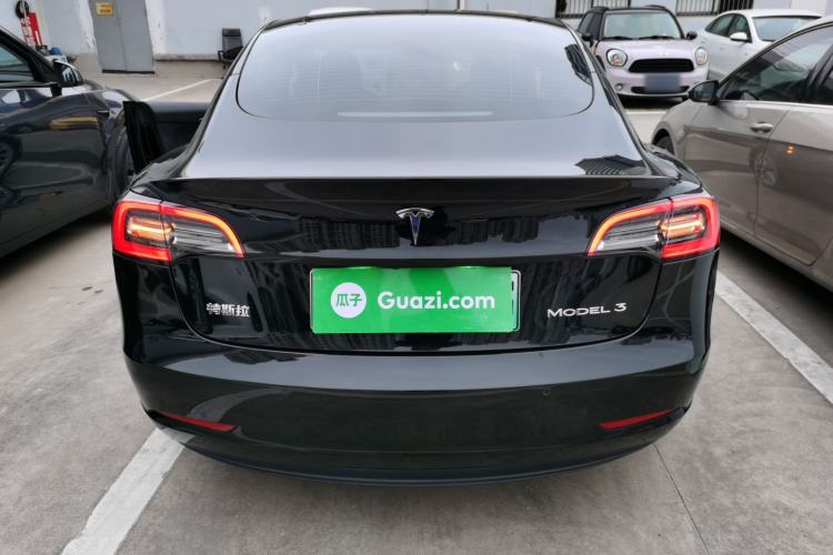 Used Tesla Model 3 2022 Rear-Wheel-Drive Version