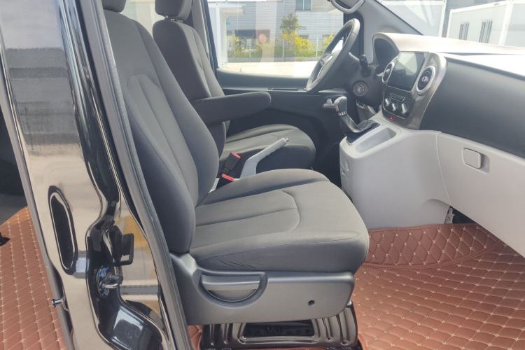 Used JAC Refine M3 2019 PLUS Maker Edition 1.8L Luxury Model
