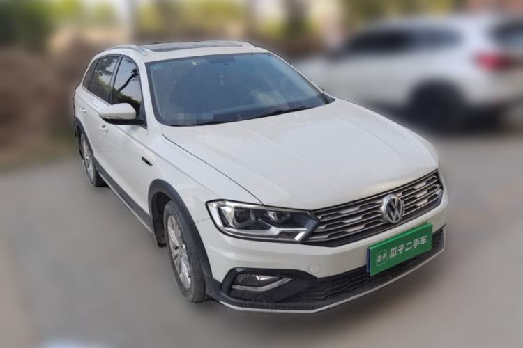 Used Volkswagen C-TREK 2018 230TSI DSG Comfort Model
