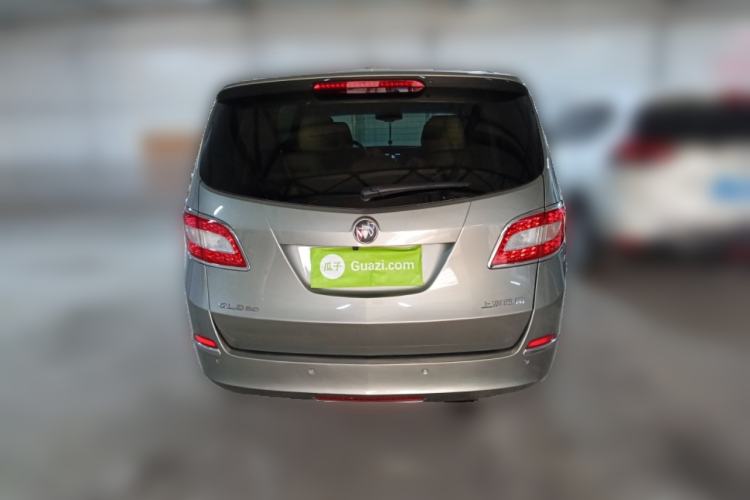 Used Buick GL8 2013 3.0L XT Luxury Business Flagship Edition