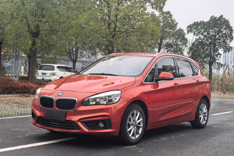 Used BMW 2 Series Active Tourer 2016 218i Fashion Model