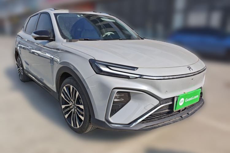 Used Rising MARVEL R 2021 Rear-Drive PRO Edition
